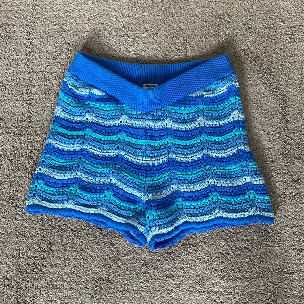 Cotton On Knit Shorts
